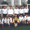 1991-1992 Mannschaftsbilder